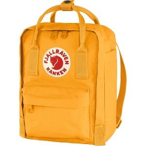Fjallraven Kanken Mini backpack
